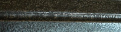 image 17th Century Italian blade 2