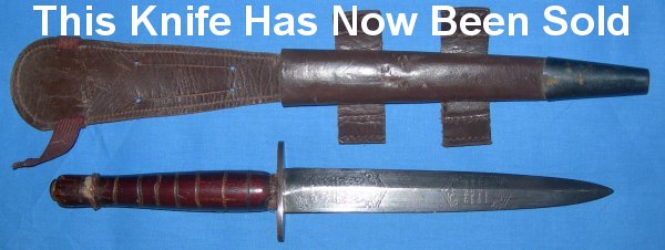 image 873 wilkinson sword commando fighting knife world war 1939 1945