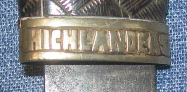 image 999 Royal Highlanders