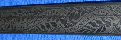4th Glamorganshire Vounteer Rifles