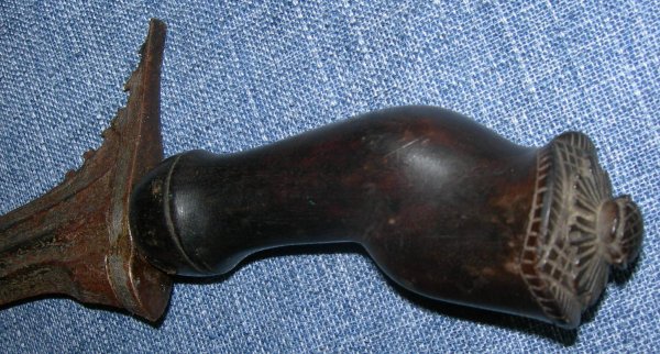 image Malay executioners Panjang keris 3
