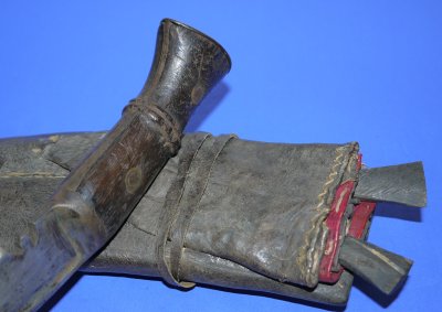 WW1 / WW2 British Chindit's / Gurkha's Kukri
