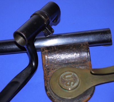 US Army Model 1873 Bayonet